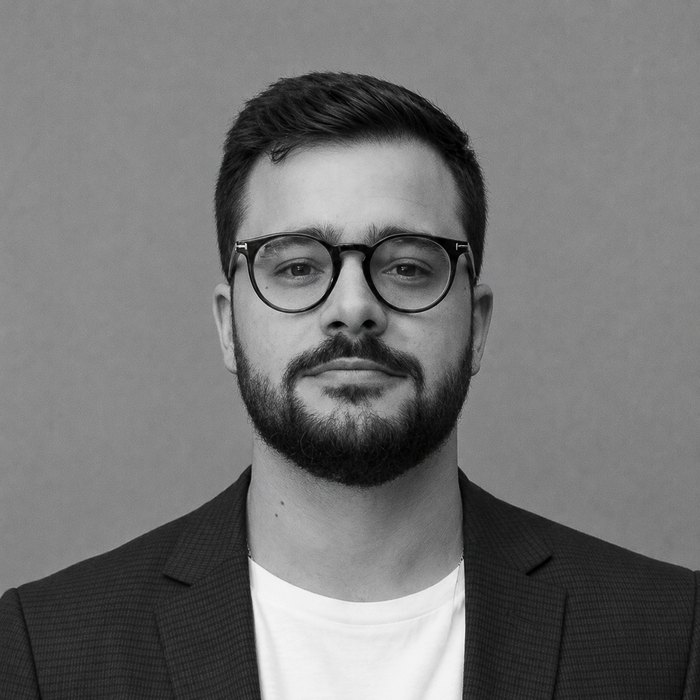 André Di Napoli