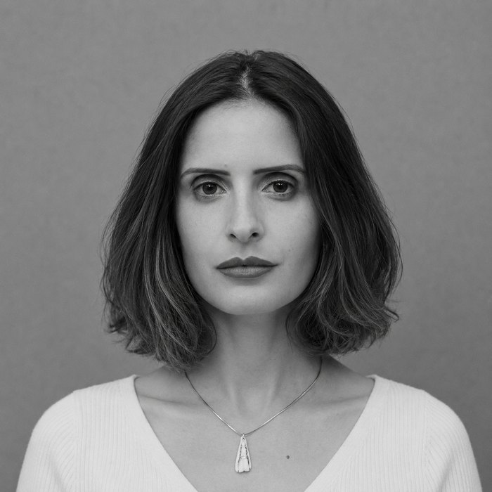 Caroline Baldasso