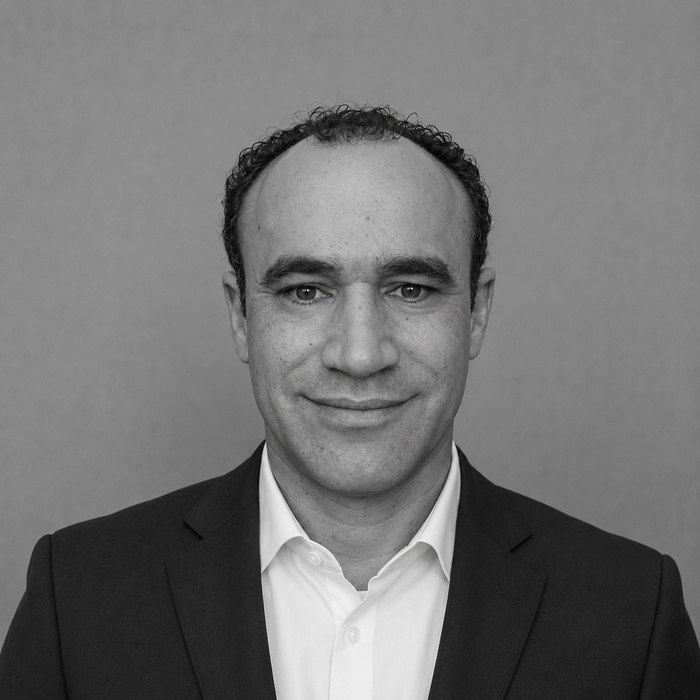 Dr. Khaled Musa